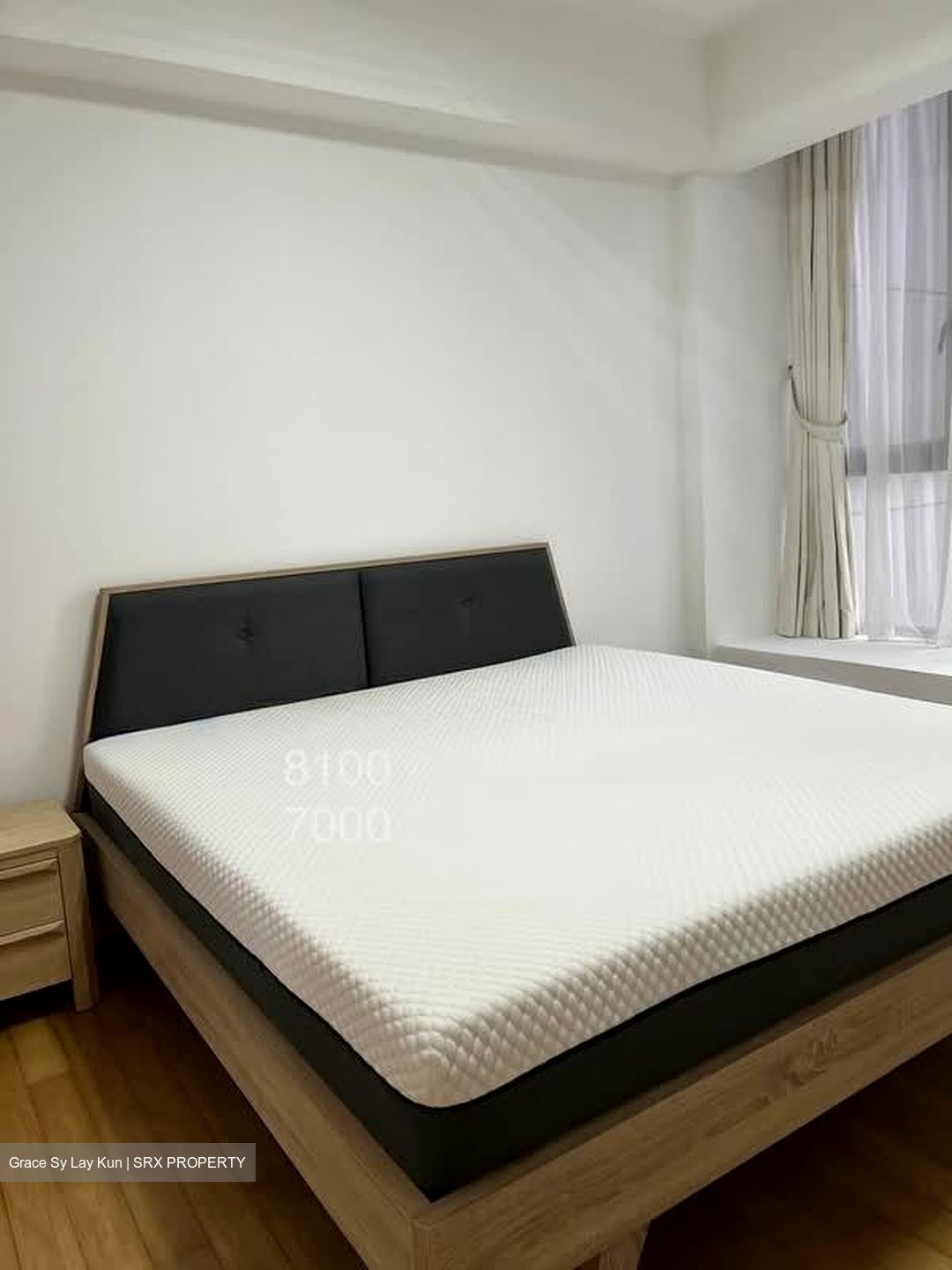 Angullia Park Residences @ Orchard (D10), Apartment #529312911